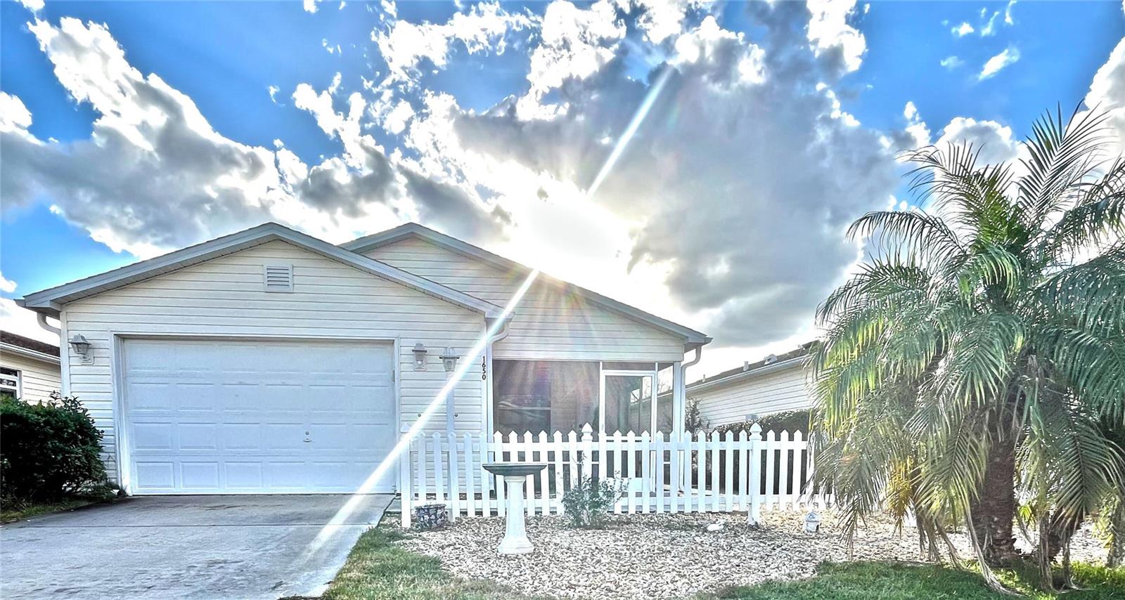 1650 DURAN DR, THE VILLAGES, FL, 32162