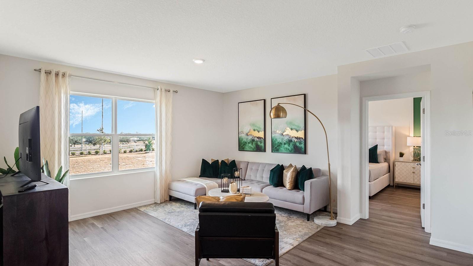 1218 ALSTONIA LN, MOUNT DORA, FL, 32757