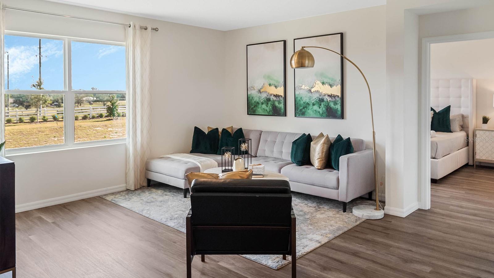 1218 ALSTONIA LN, MOUNT DORA, FL, 32757