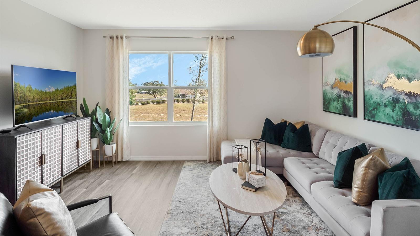 1218 ALSTONIA LN, MOUNT DORA, FL, 32757