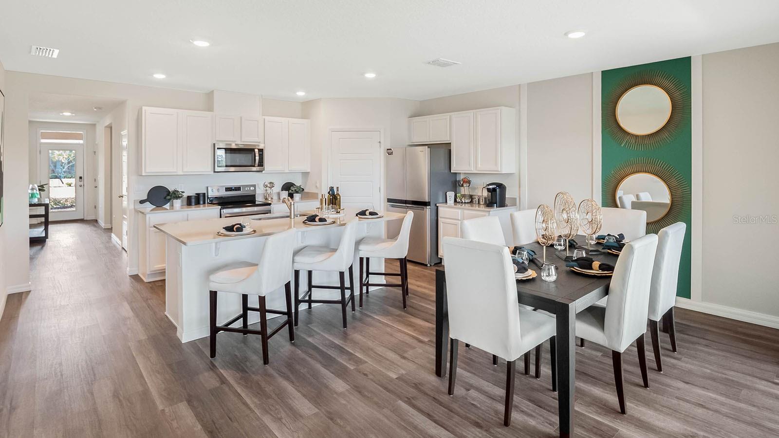 1218 ALSTONIA LN, MOUNT DORA, FL, 32757