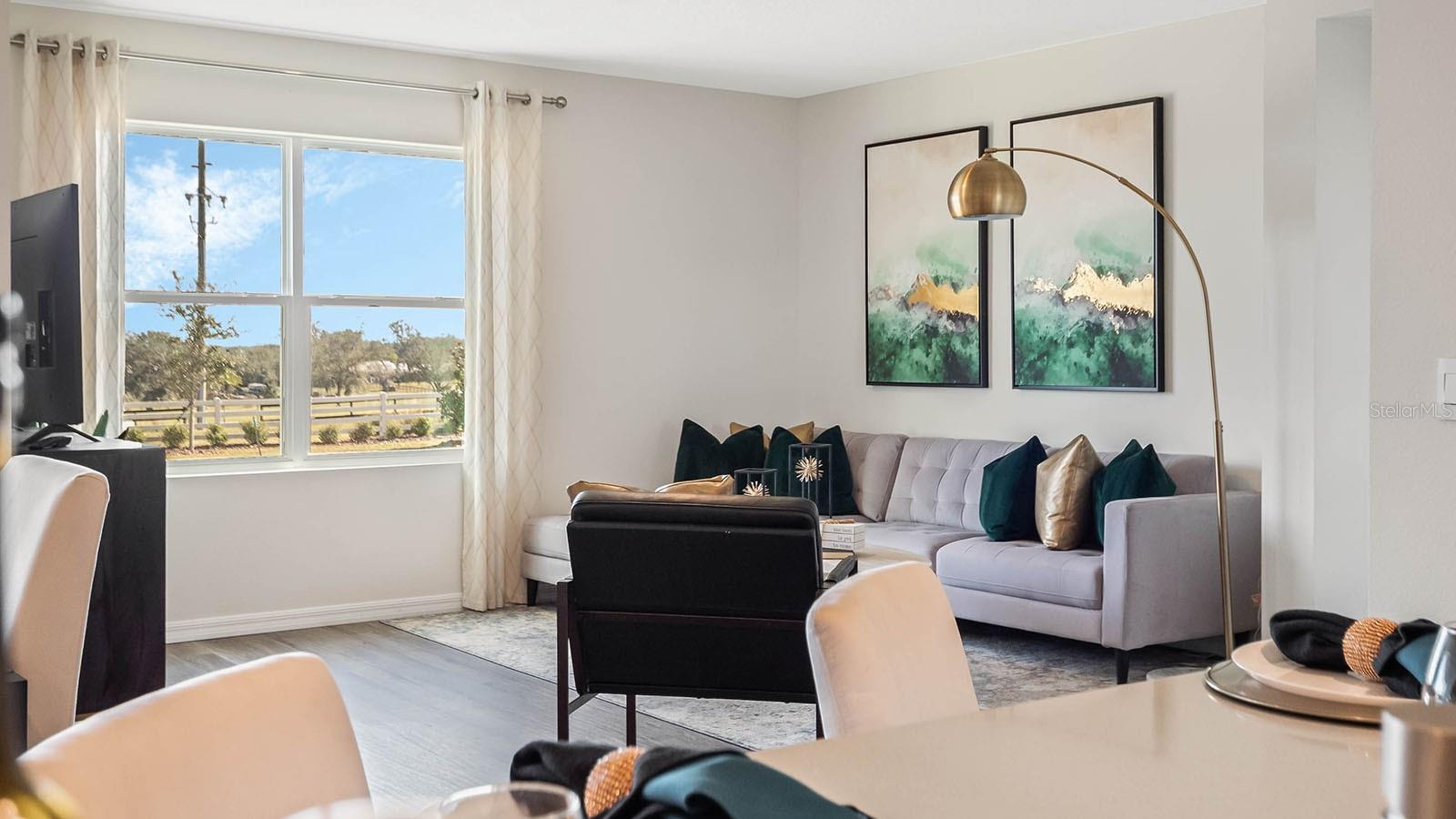 1218 ALSTONIA LN, MOUNT DORA, FL, 32757