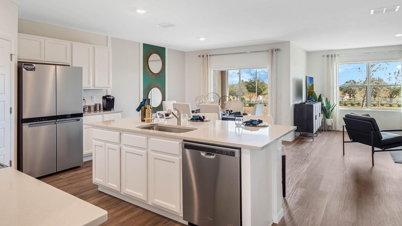 1218 ALSTONIA LN, MOUNT DORA, FL, 32757