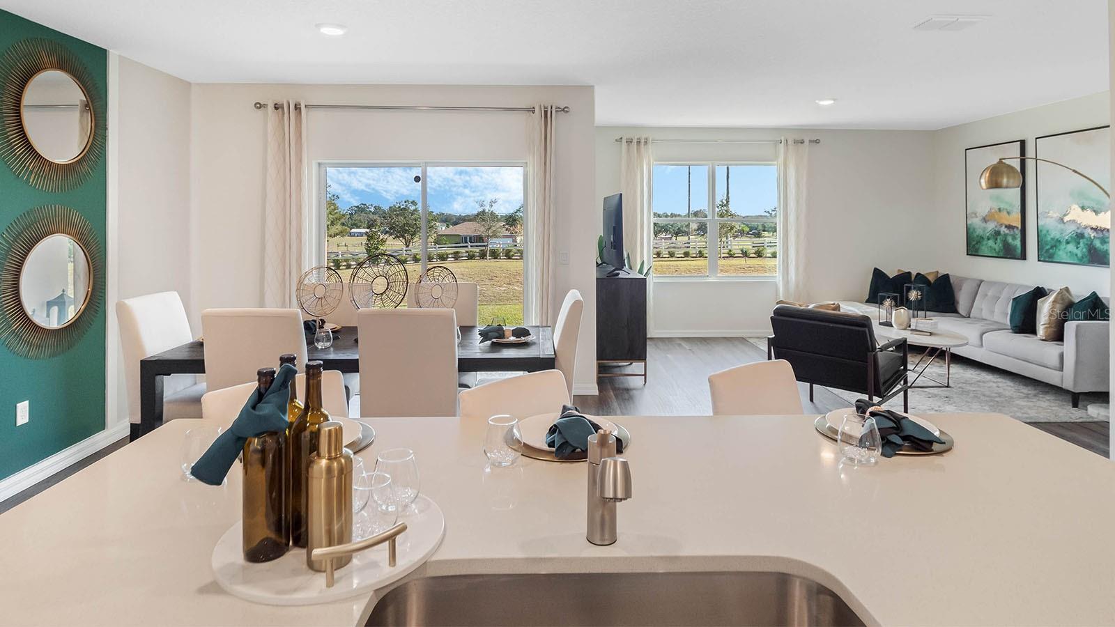 1218 ALSTONIA LN, MOUNT DORA, FL, 32757