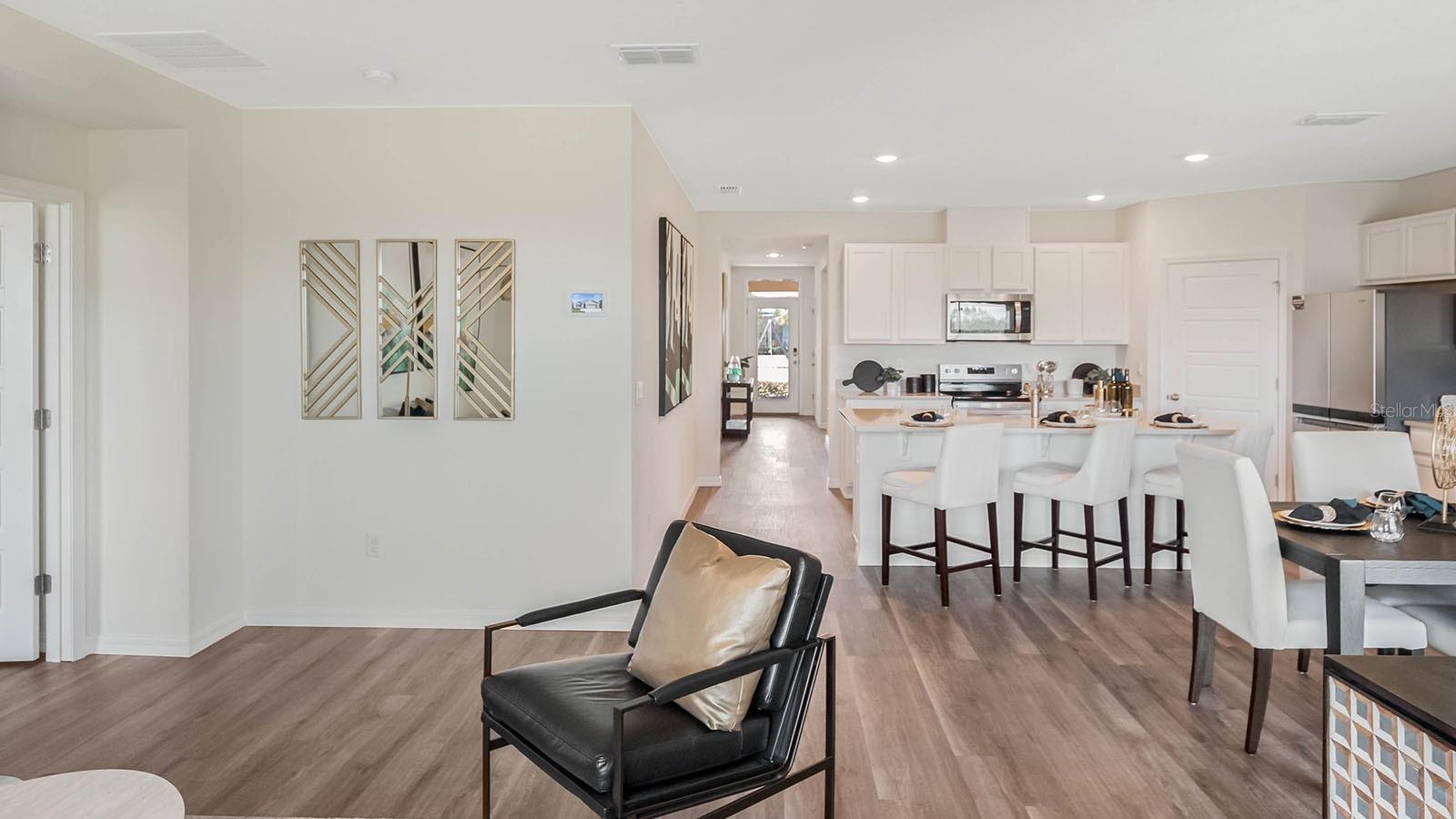 1218 ALSTONIA LN, MOUNT DORA, FL, 32757