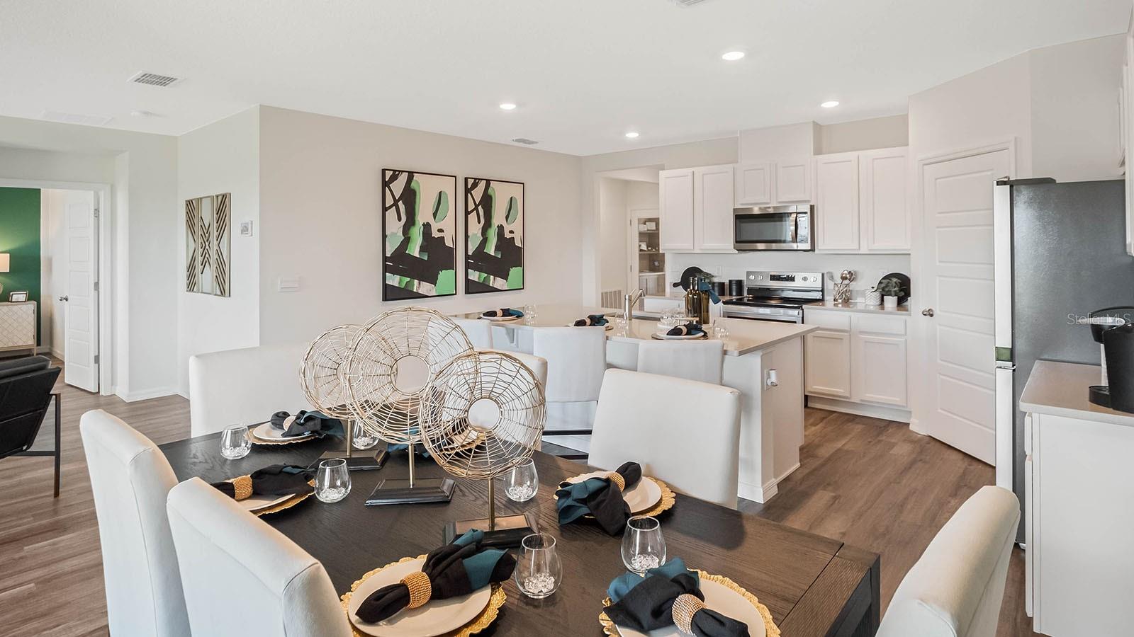 1218 ALSTONIA LN, MOUNT DORA, FL, 32757