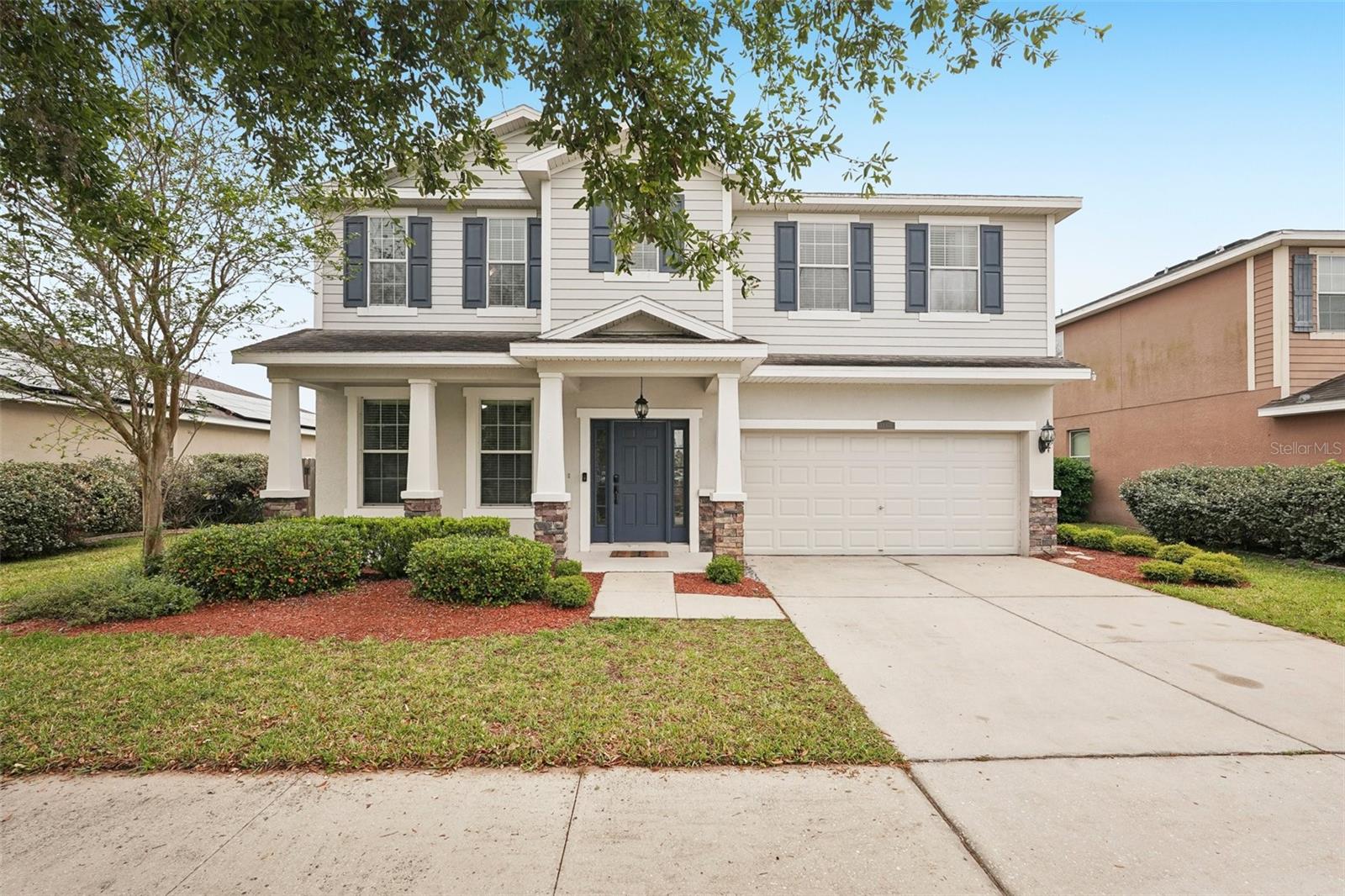 12402 FAIRLAWN DR, RIVERVIEW, FL, 33579