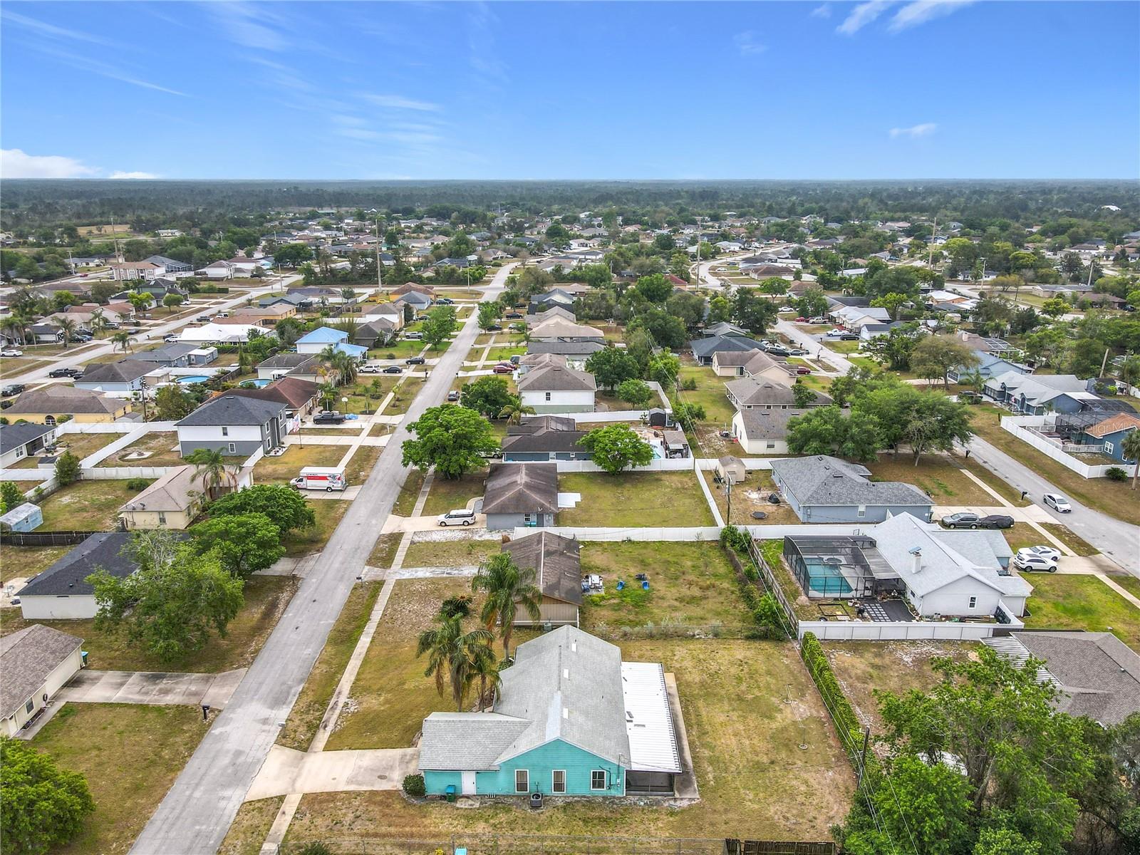 2558 ACADEMY AVE, DELTONA, FL, 32738