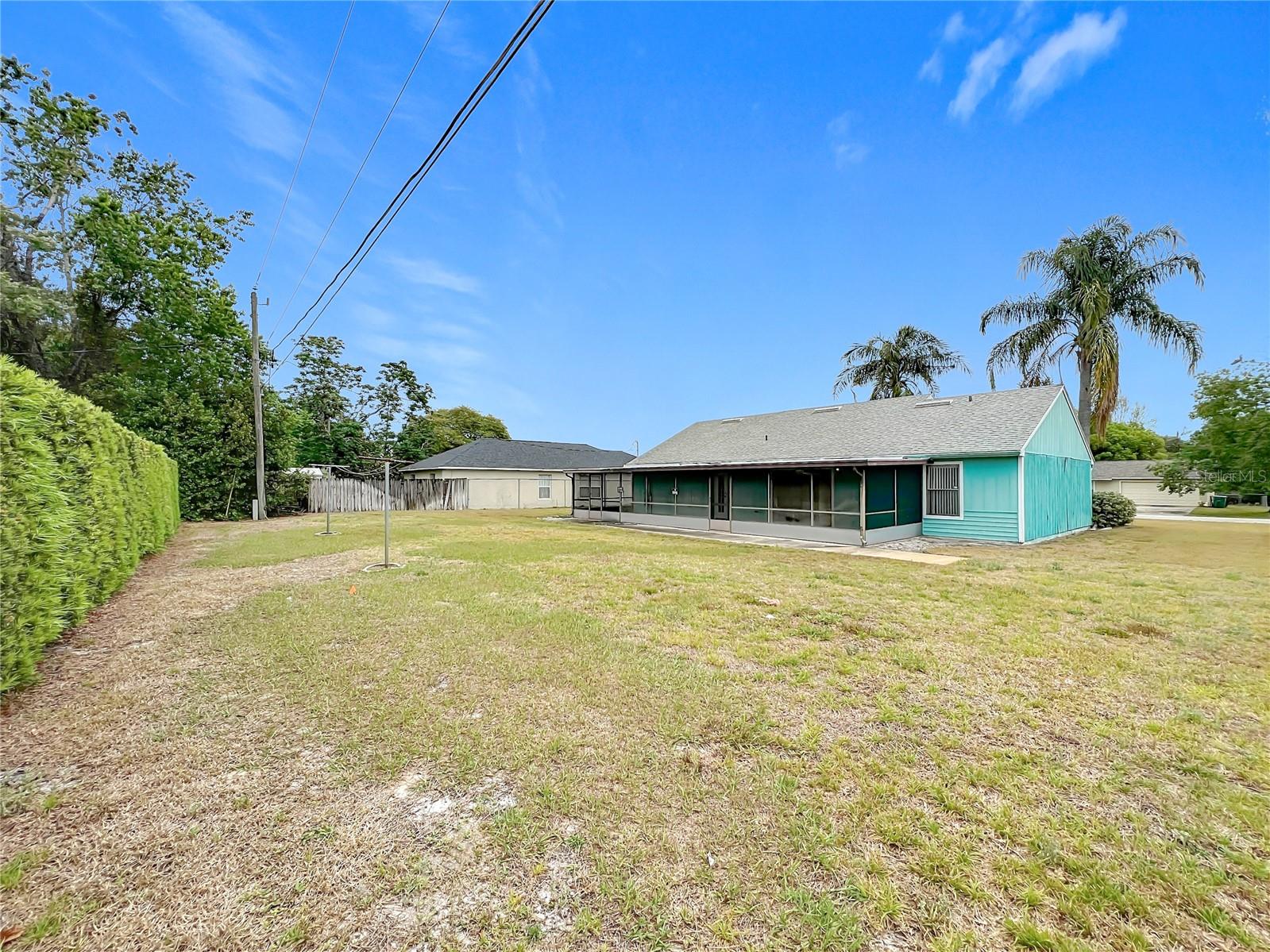 2558 ACADEMY AVE, DELTONA, FL, 32738