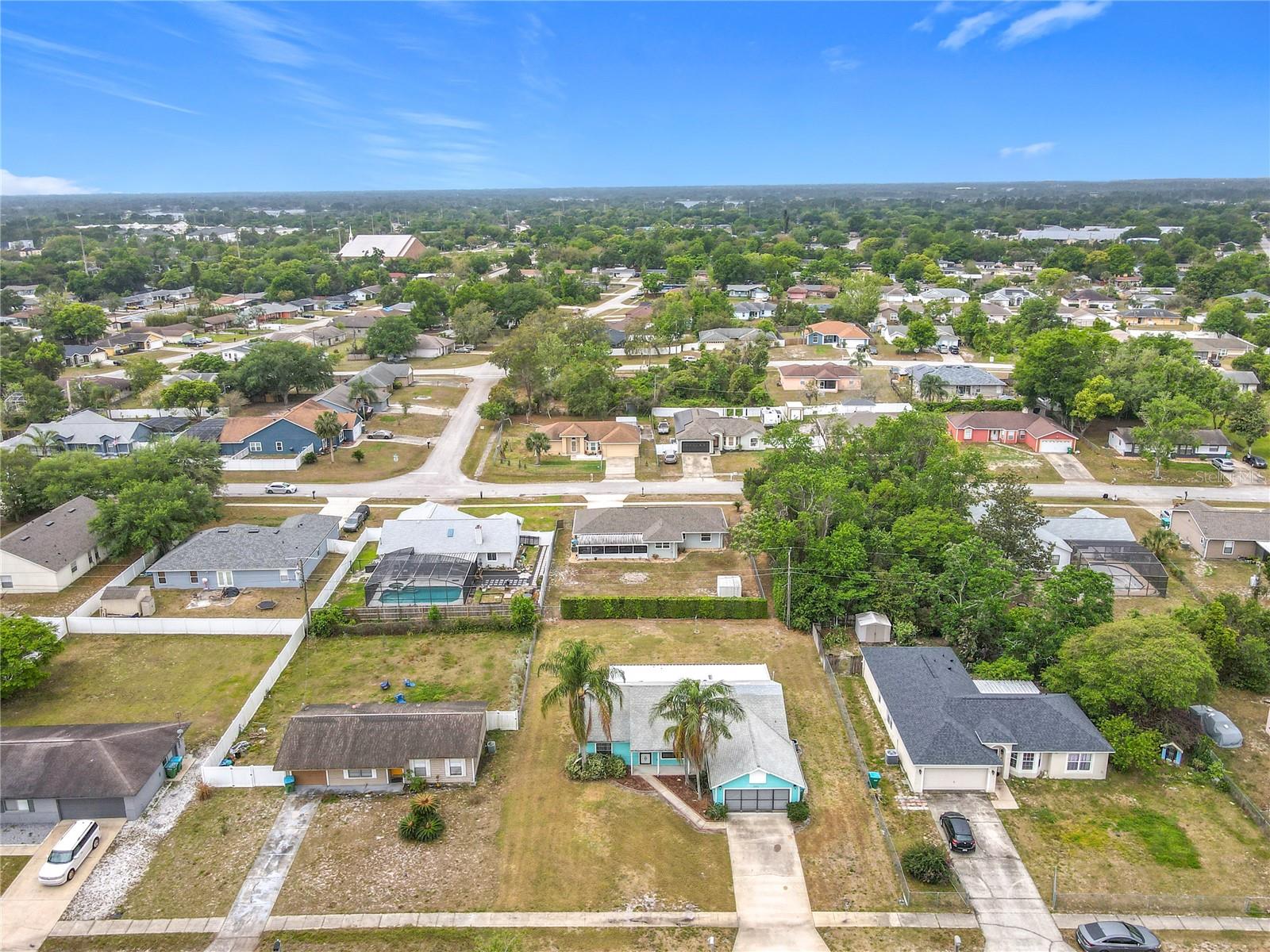 2558 ACADEMY AVE, DELTONA, FL, 32738