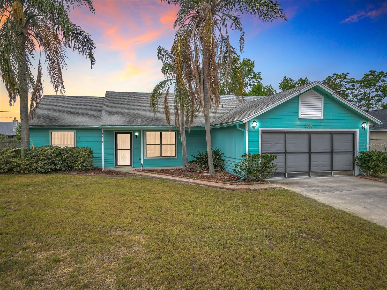 2558 ACADEMY AVE, DELTONA, FL, 32738