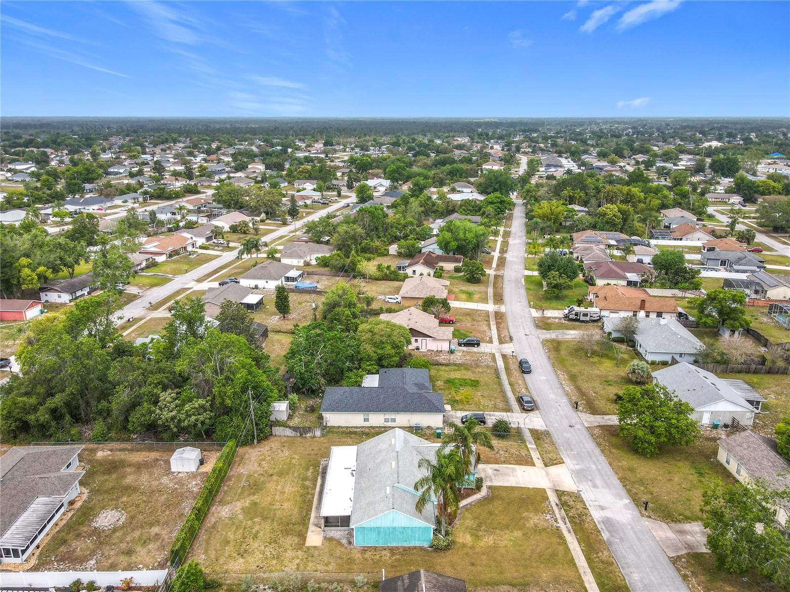 2558 ACADEMY AVE, DELTONA, FL, 32738