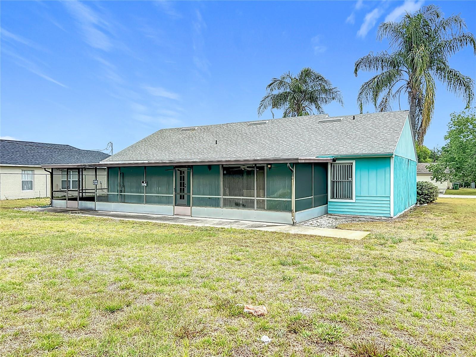 2558 ACADEMY AVE, DELTONA, FL, 32738