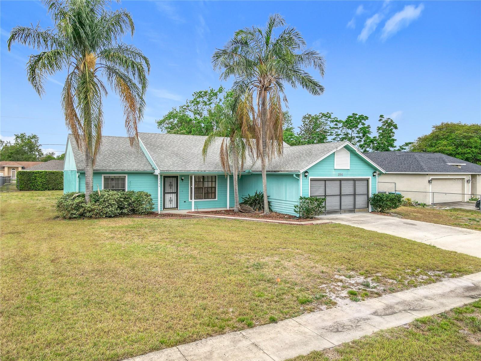 2558 ACADEMY AVE, DELTONA, FL, 32738