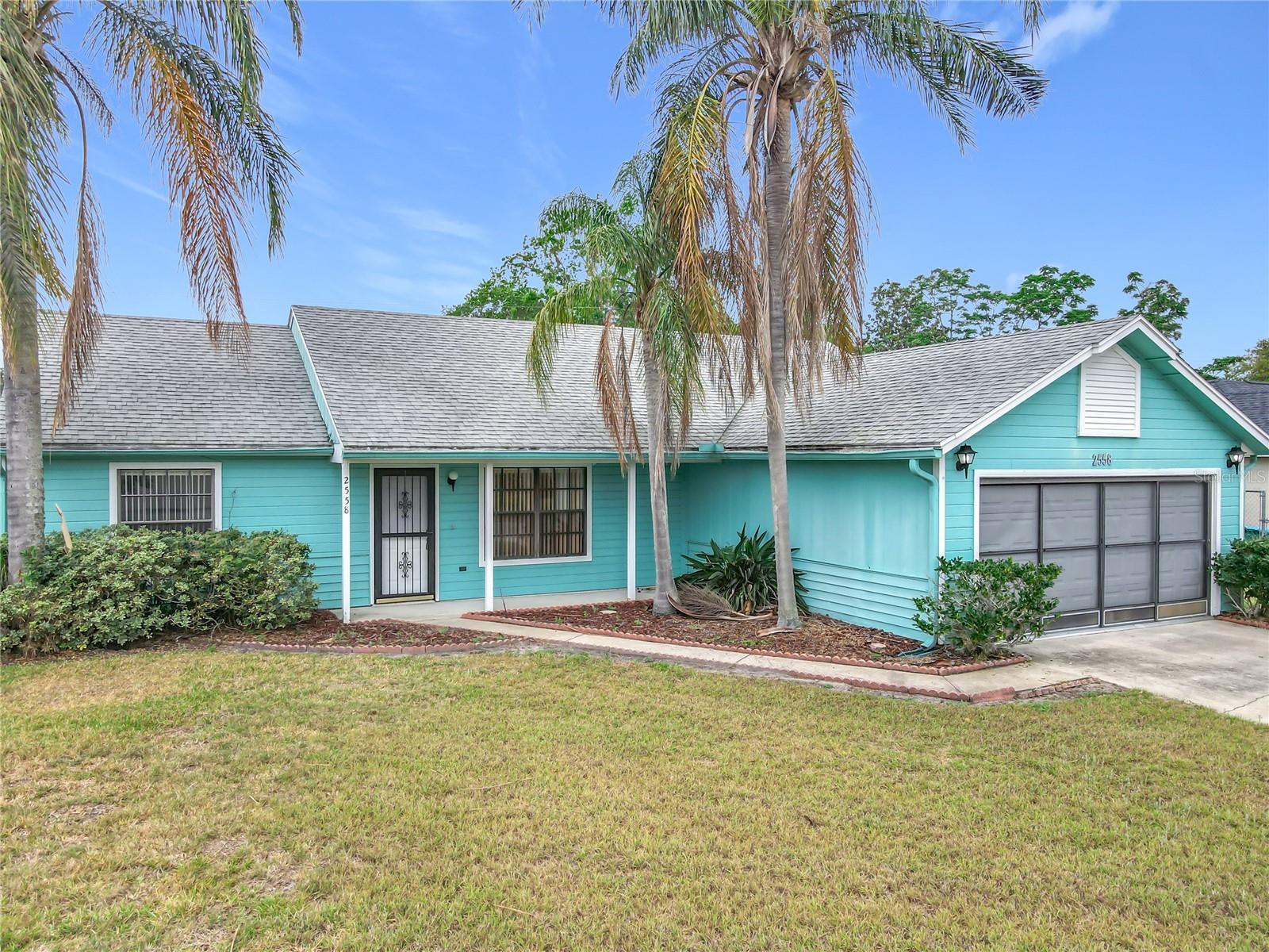 2558 ACADEMY AVE, DELTONA, FL, 32738