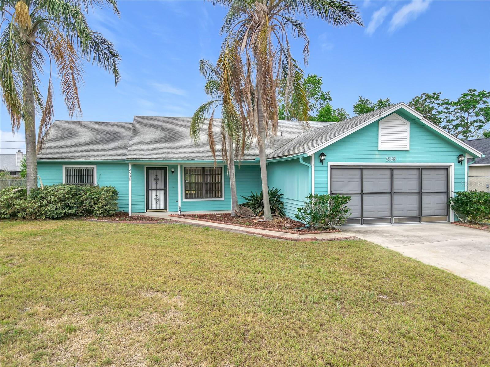 2558 ACADEMY AVE, DELTONA, FL, 32738