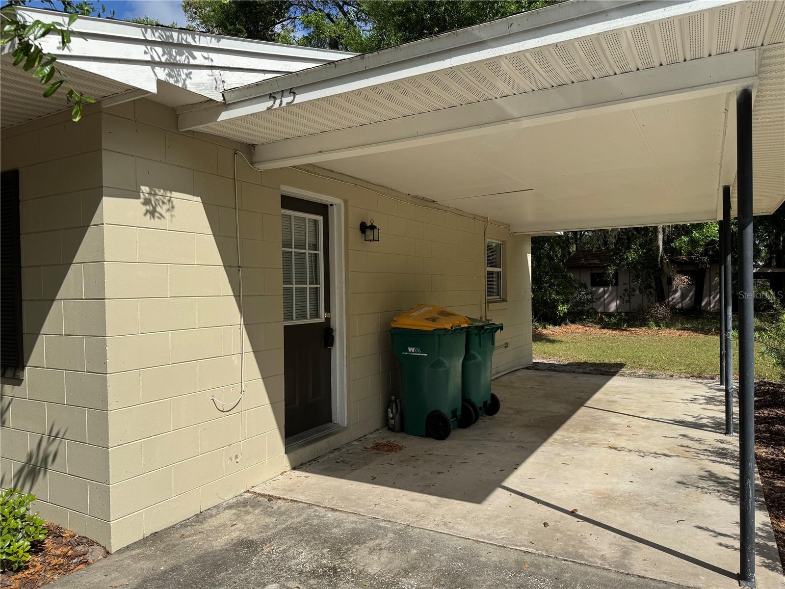 515 OAK AVE, MOUNT DORA, FL, 32757