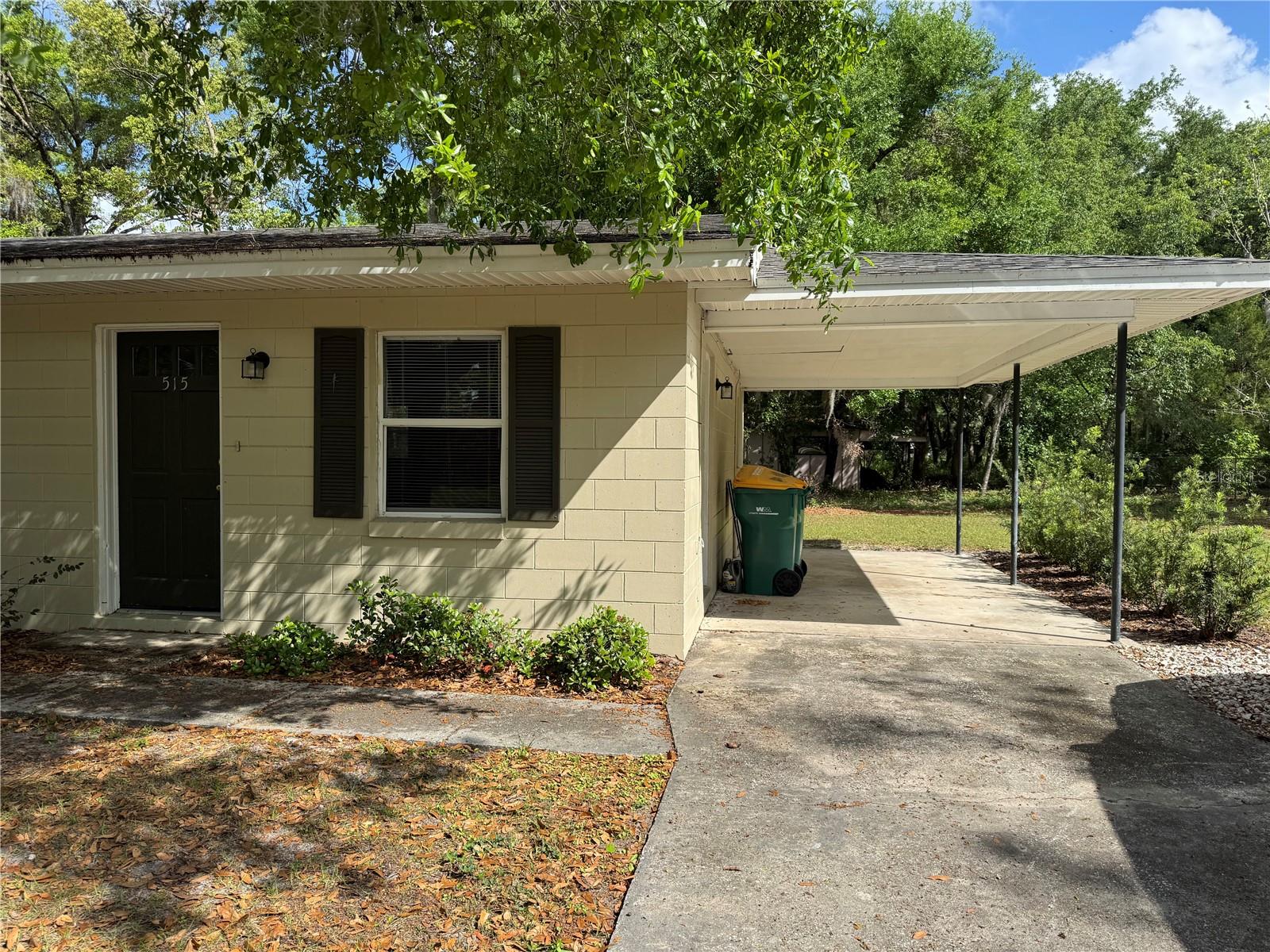 515 OAK AVE, MOUNT DORA, FL, 32757