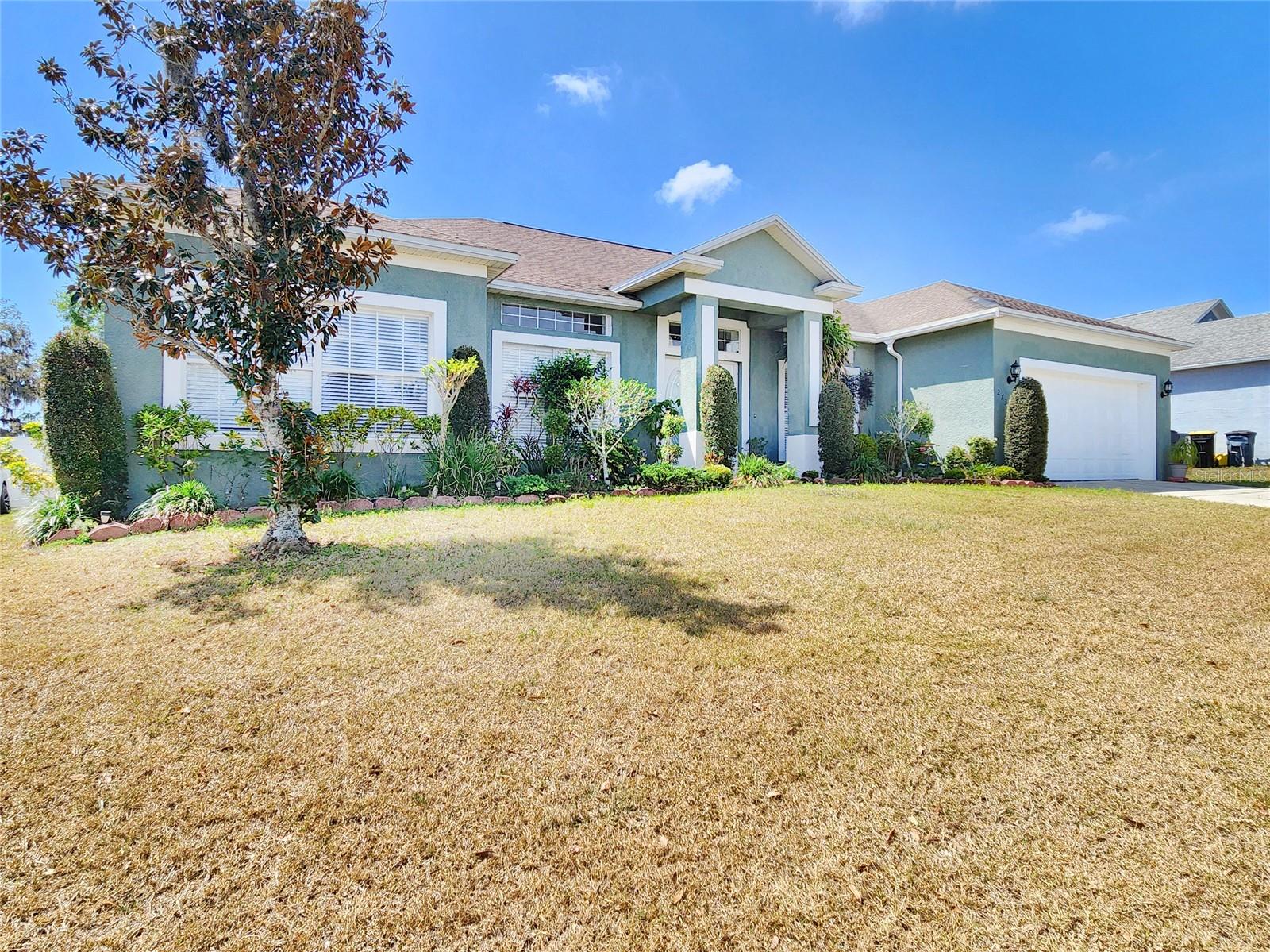 2735 BERKFORD CIR, LAKELAND, FL, 33810
