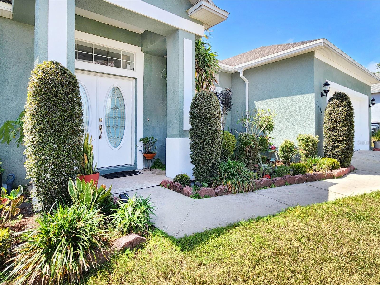 2735 BERKFORD CIR, LAKELAND, FL, 33810