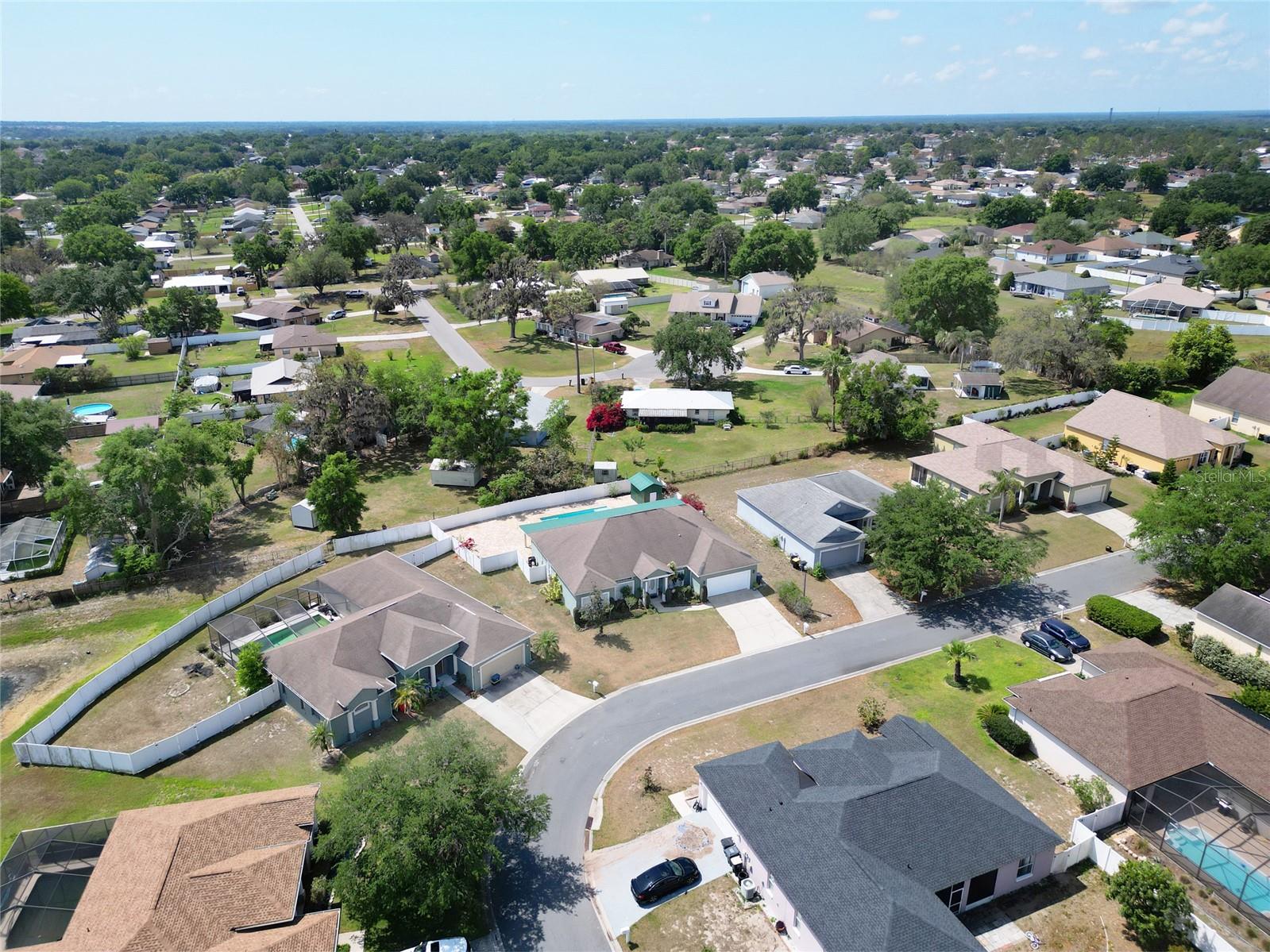 2735 BERKFORD CIR, LAKELAND, FL, 33810