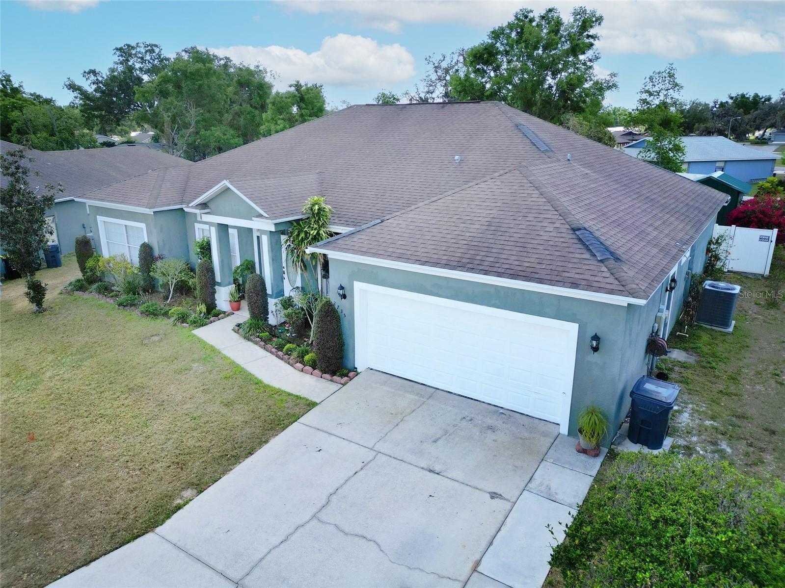 2735 BERKFORD CIR, LAKELAND, FL, 33810