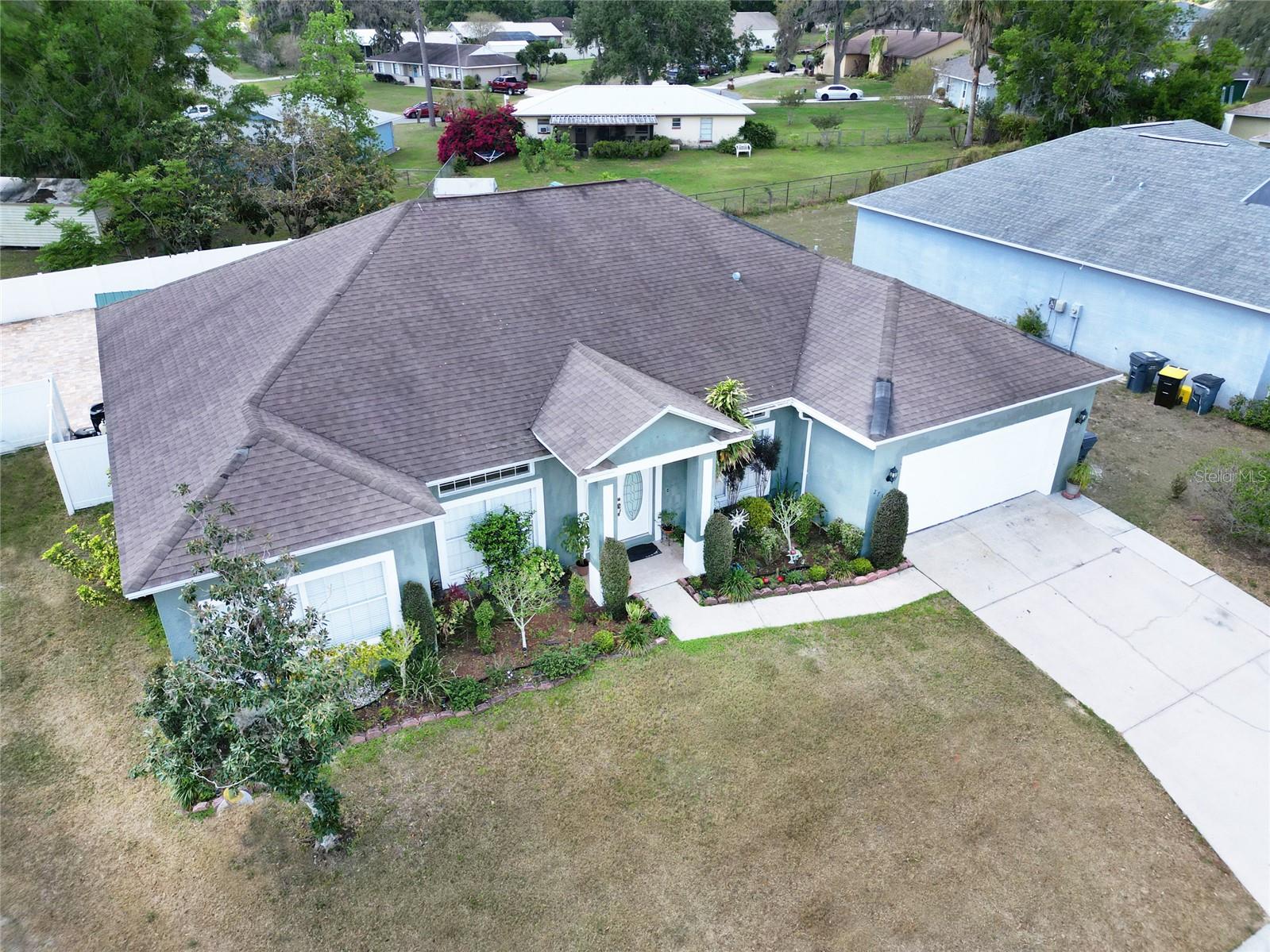 2735 BERKFORD CIR, LAKELAND, FL, 33810
