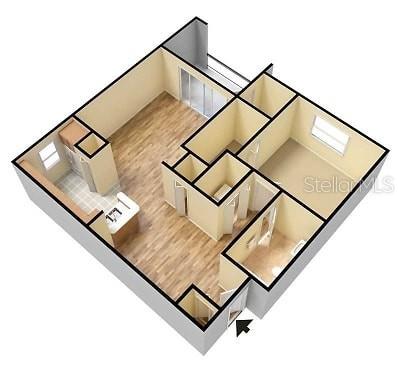 4285 SUMMER LANDING DR #104, LAKELAND, FL, 33810