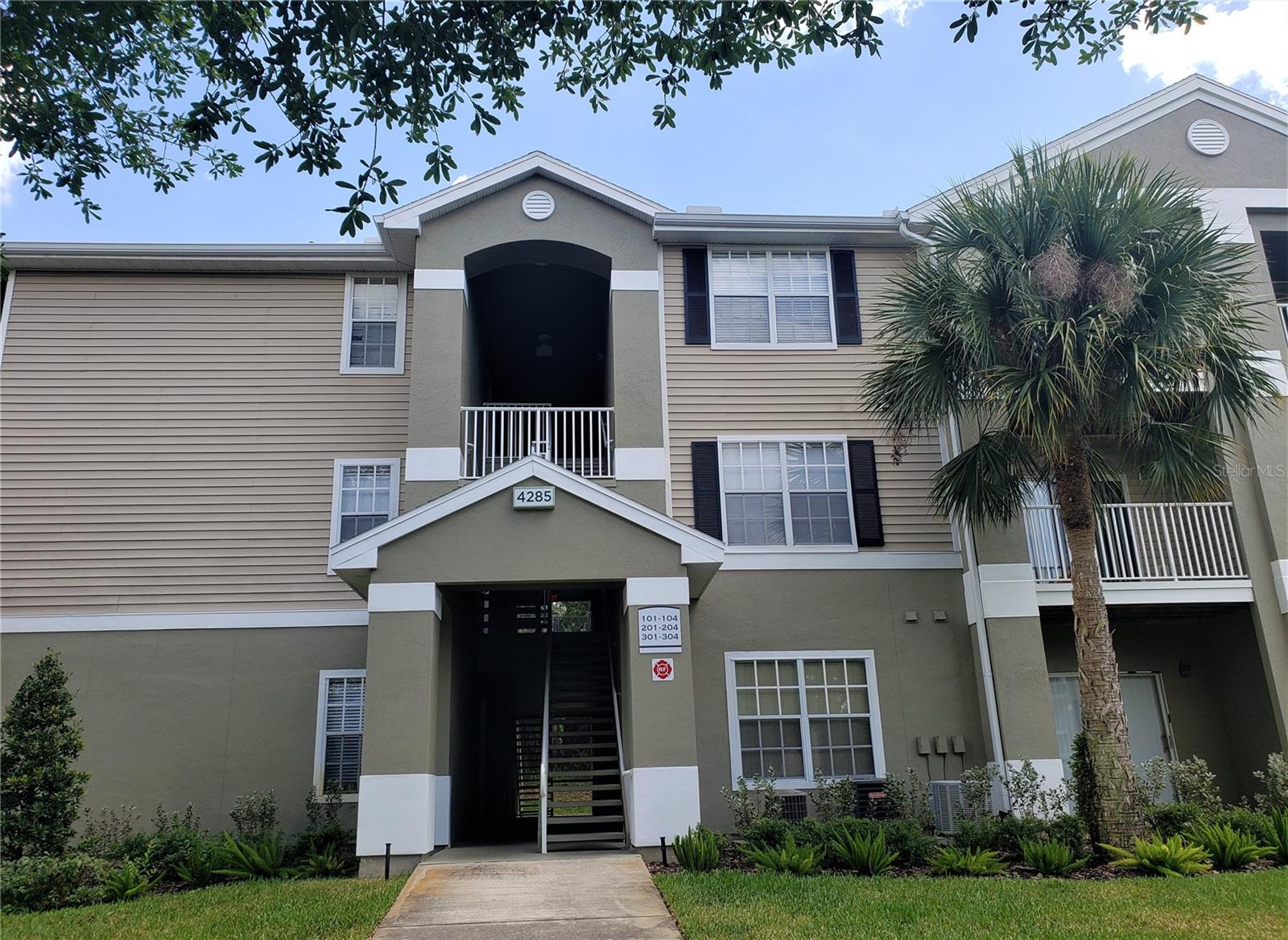 4285 SUMMER LANDING DR #104, LAKELAND, FL, 33810
