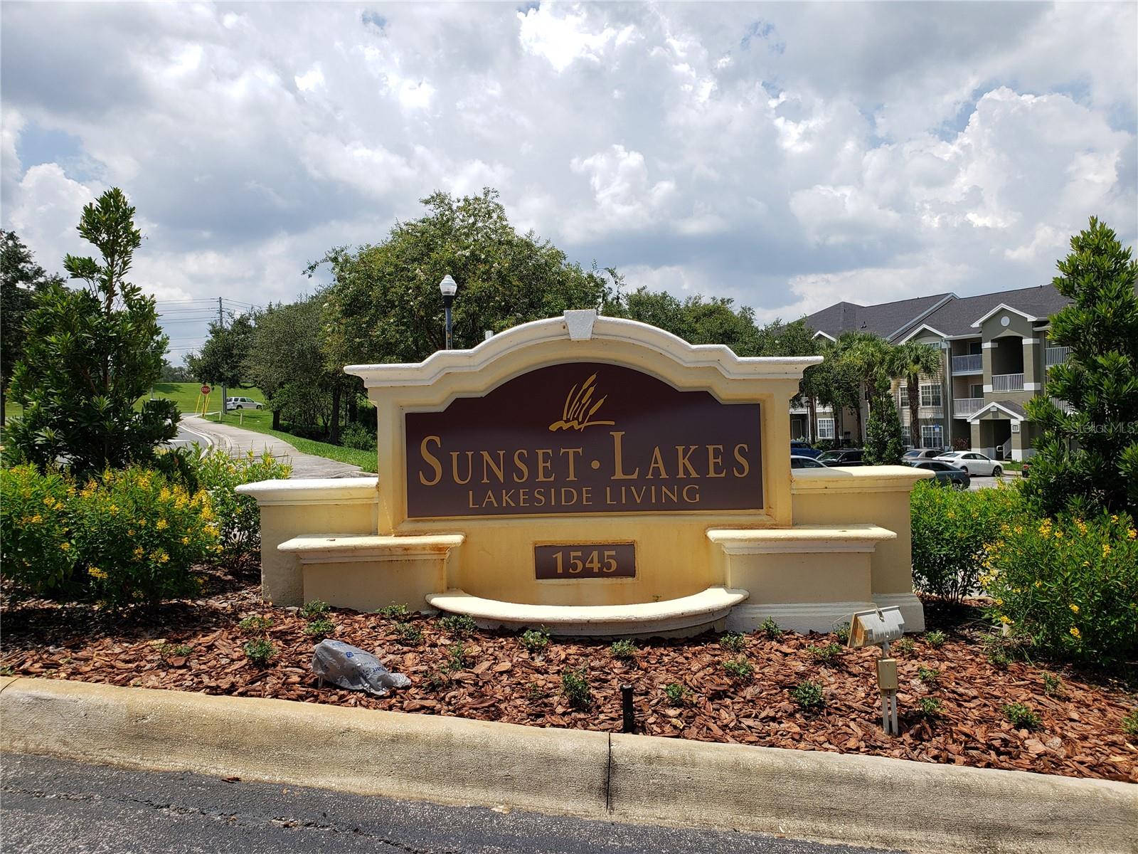 4285 SUMMER LANDING DR #104, LAKELAND, FL, 33810