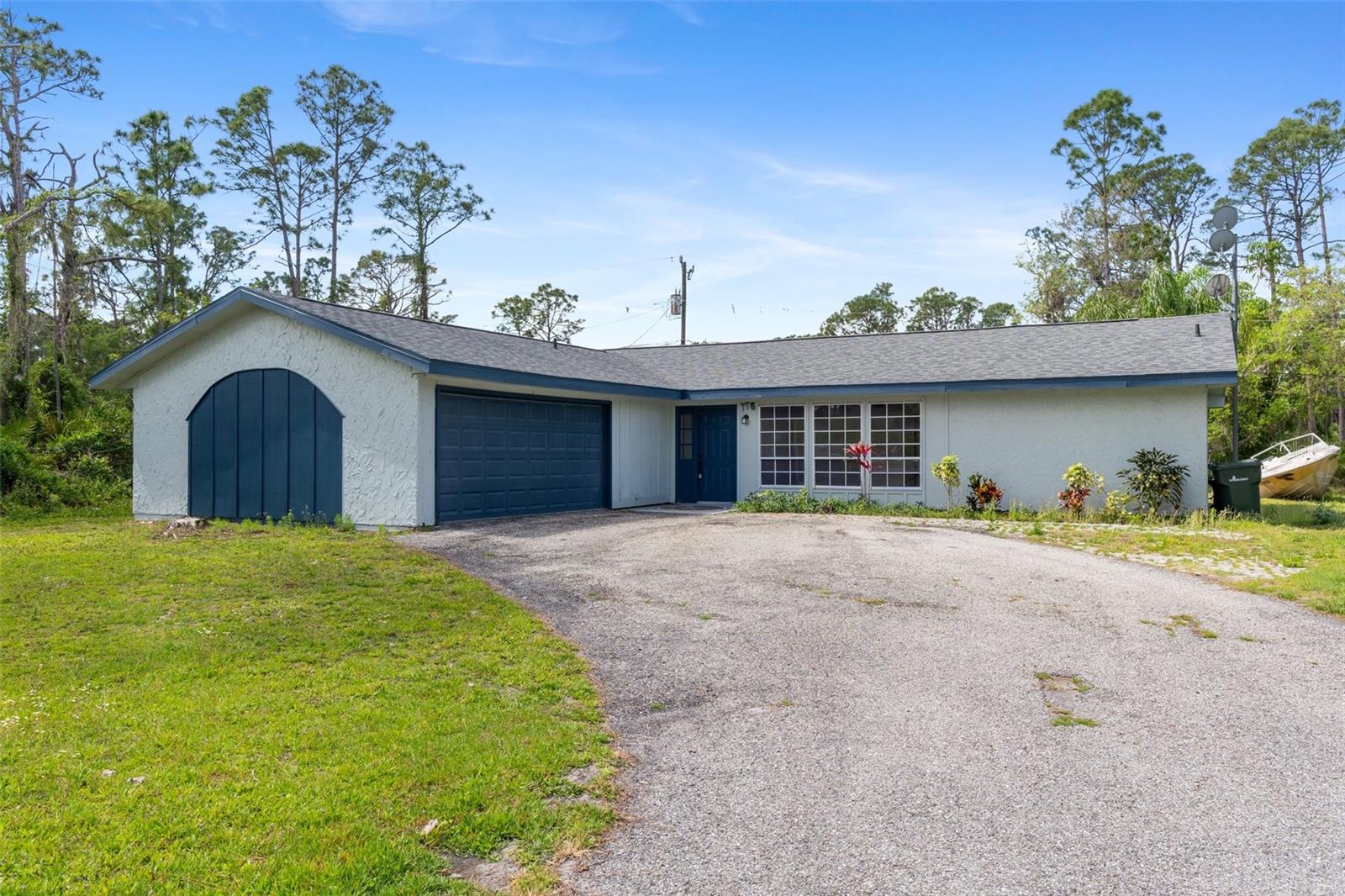 116 SOLANA ST, NORTH PORT, FL, 34287