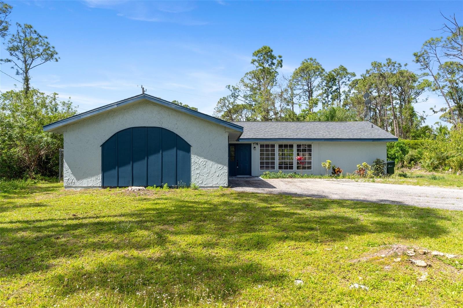 116 SOLANA ST, NORTH PORT, FL, 34287