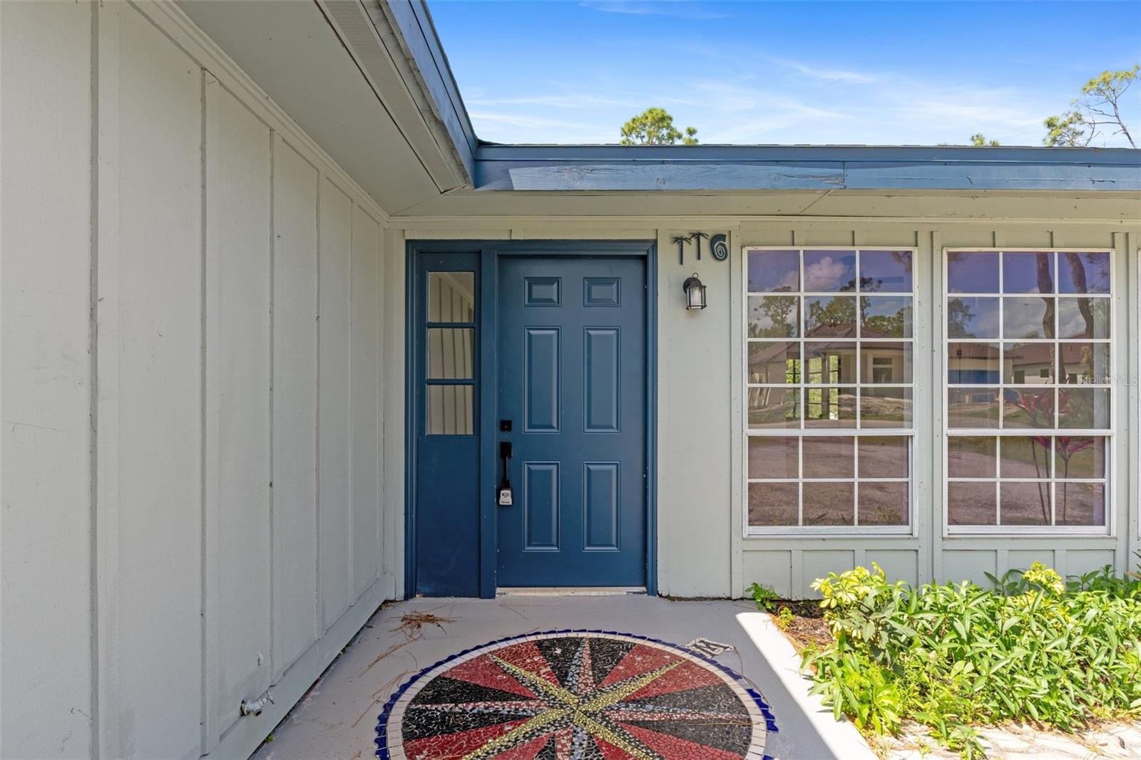 116 SOLANA ST, NORTH PORT, FL, 34287