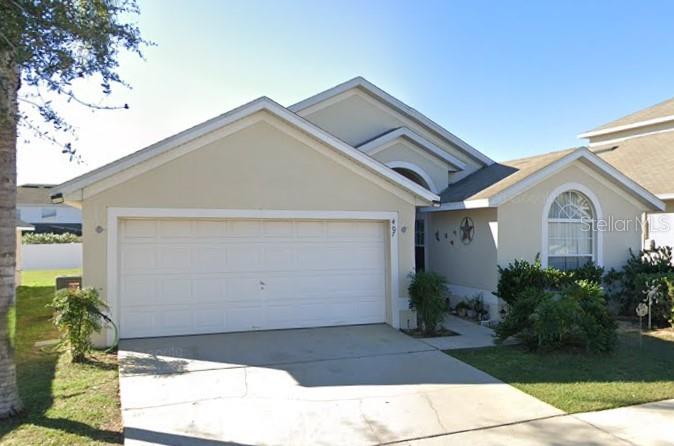 407 BRAYTON LN, DAVENPORT, FL, 33897