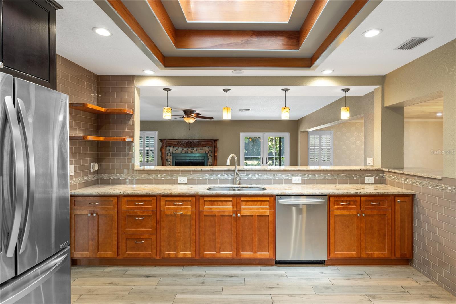 21342 COACHMAN AVE, PORT CHARLOTTE, FL, 33952