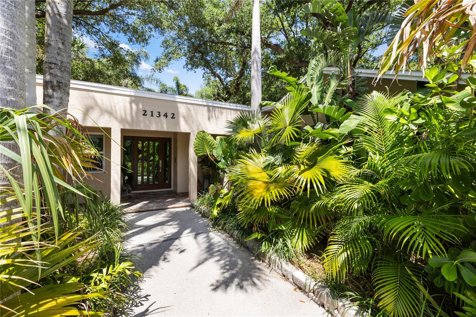 21342 COACHMAN AVE, PORT CHARLOTTE, FL, 33952