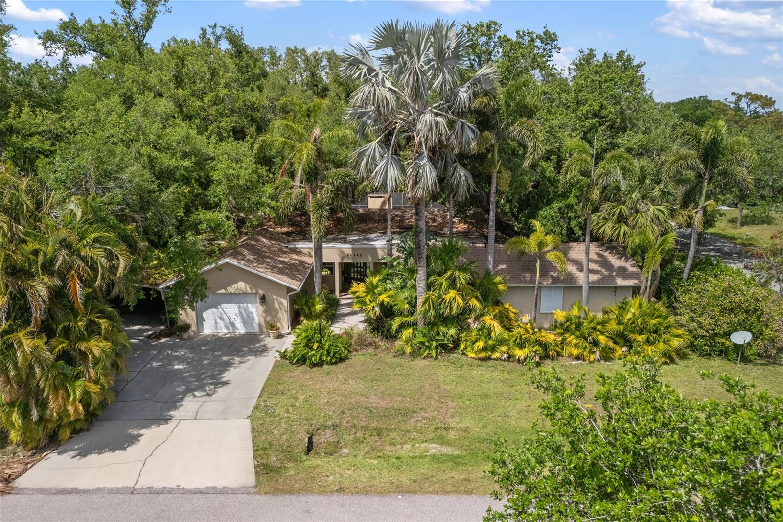 21342 COACHMAN AVE, PORT CHARLOTTE, FL, 33952