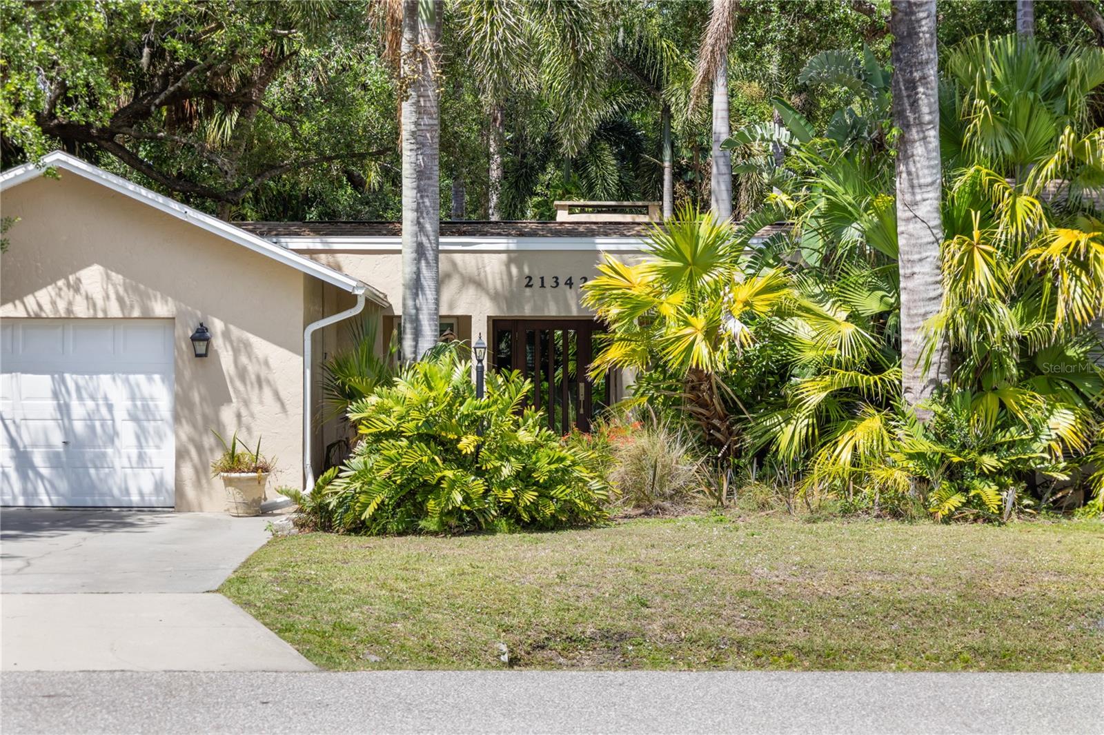 21342 COACHMAN AVE, PORT CHARLOTTE, FL, 33952