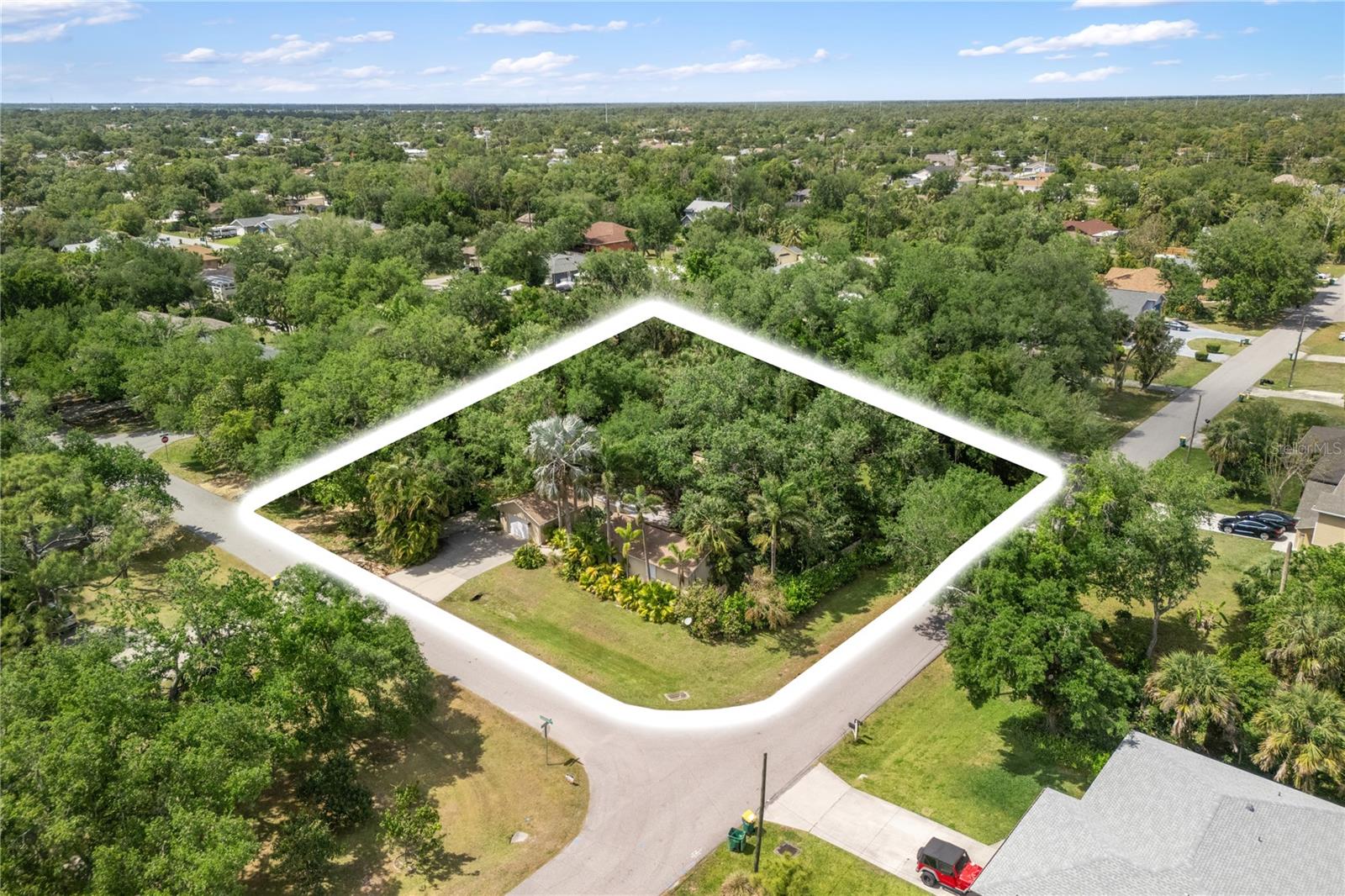 21342 COACHMAN AVE, PORT CHARLOTTE, FL, 33952