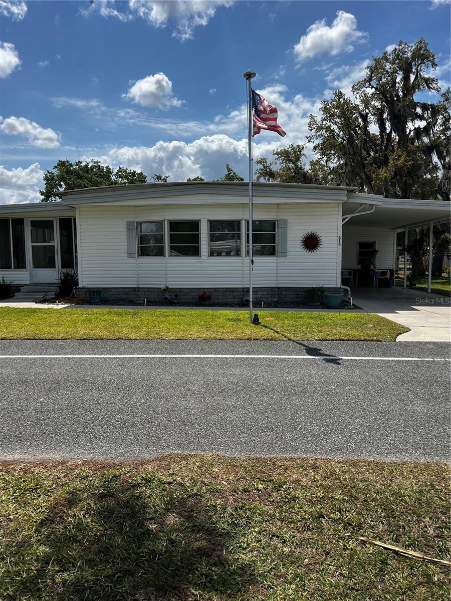 313 PALO VERDE DR, LEESBURG, FL, 34748