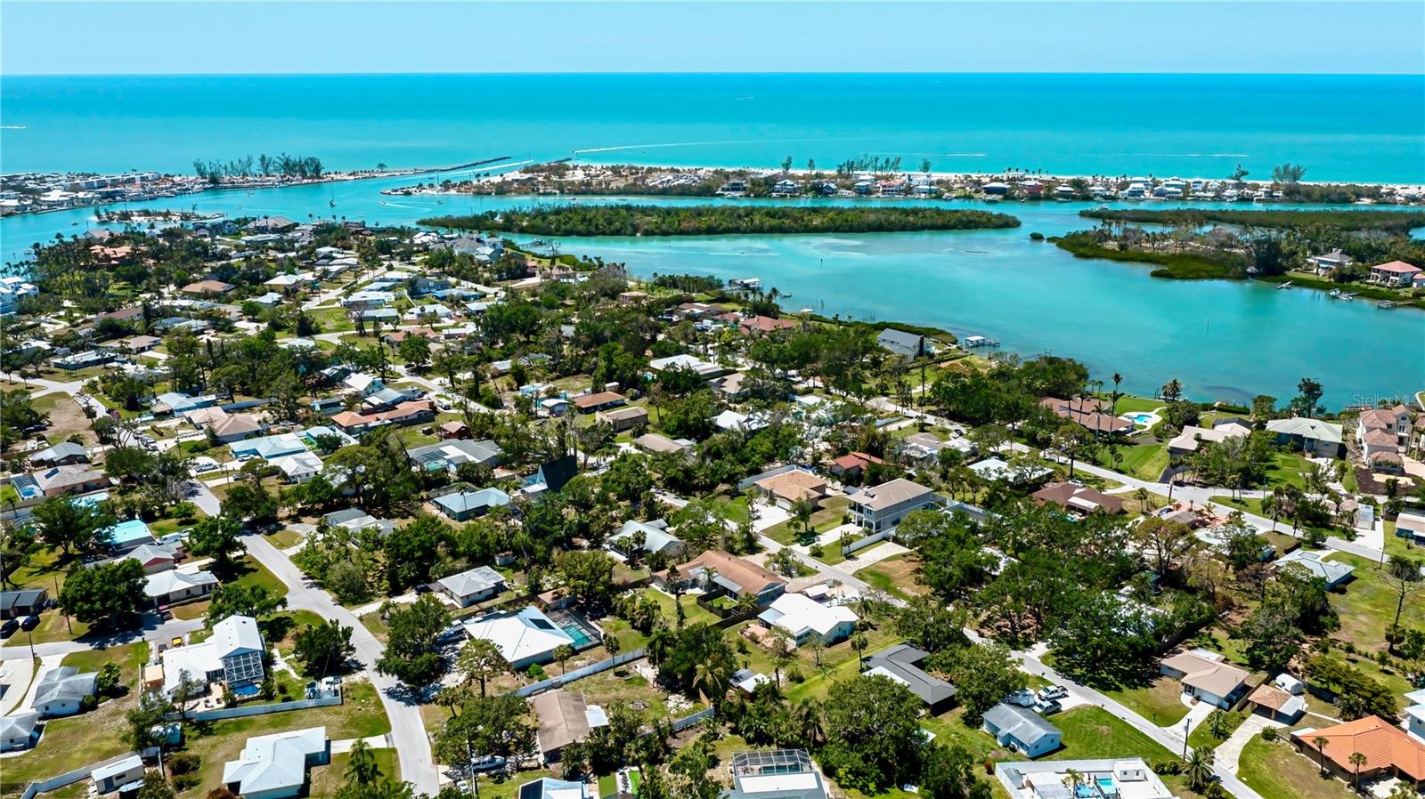 411 PAMETO RD, NOKOMIS, FL, 34275