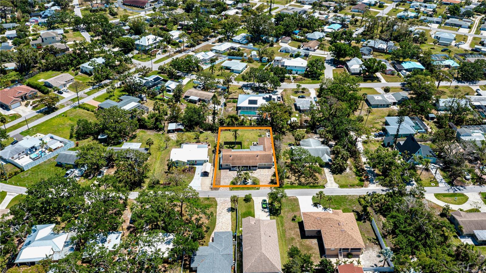 411 PAMETO RD, NOKOMIS, FL, 34275