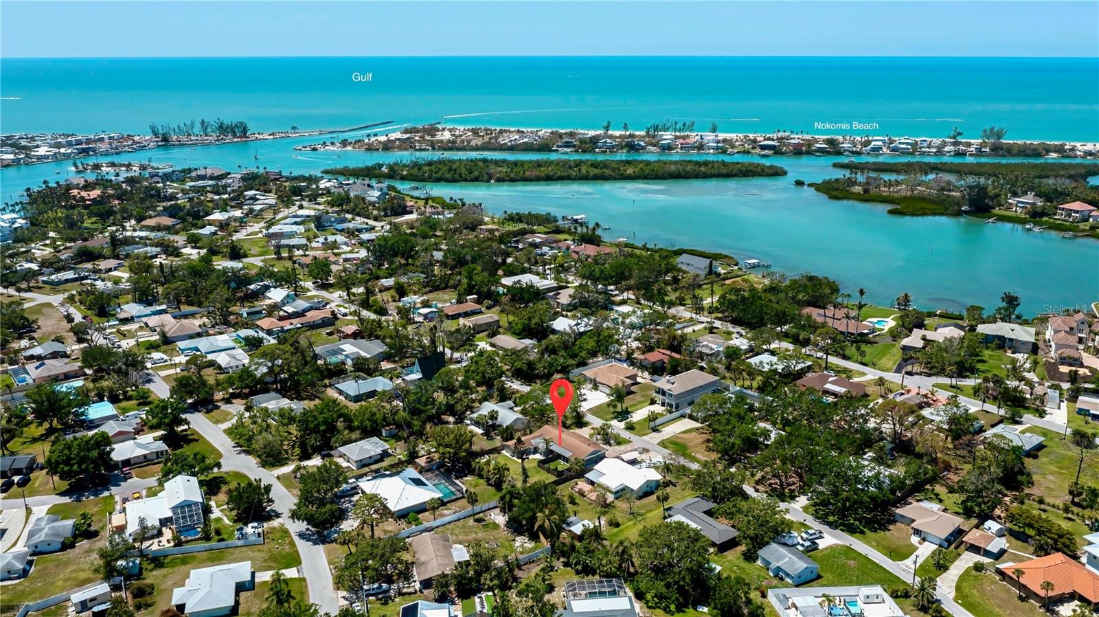 411 PAMETO RD, NOKOMIS, FL, 34275