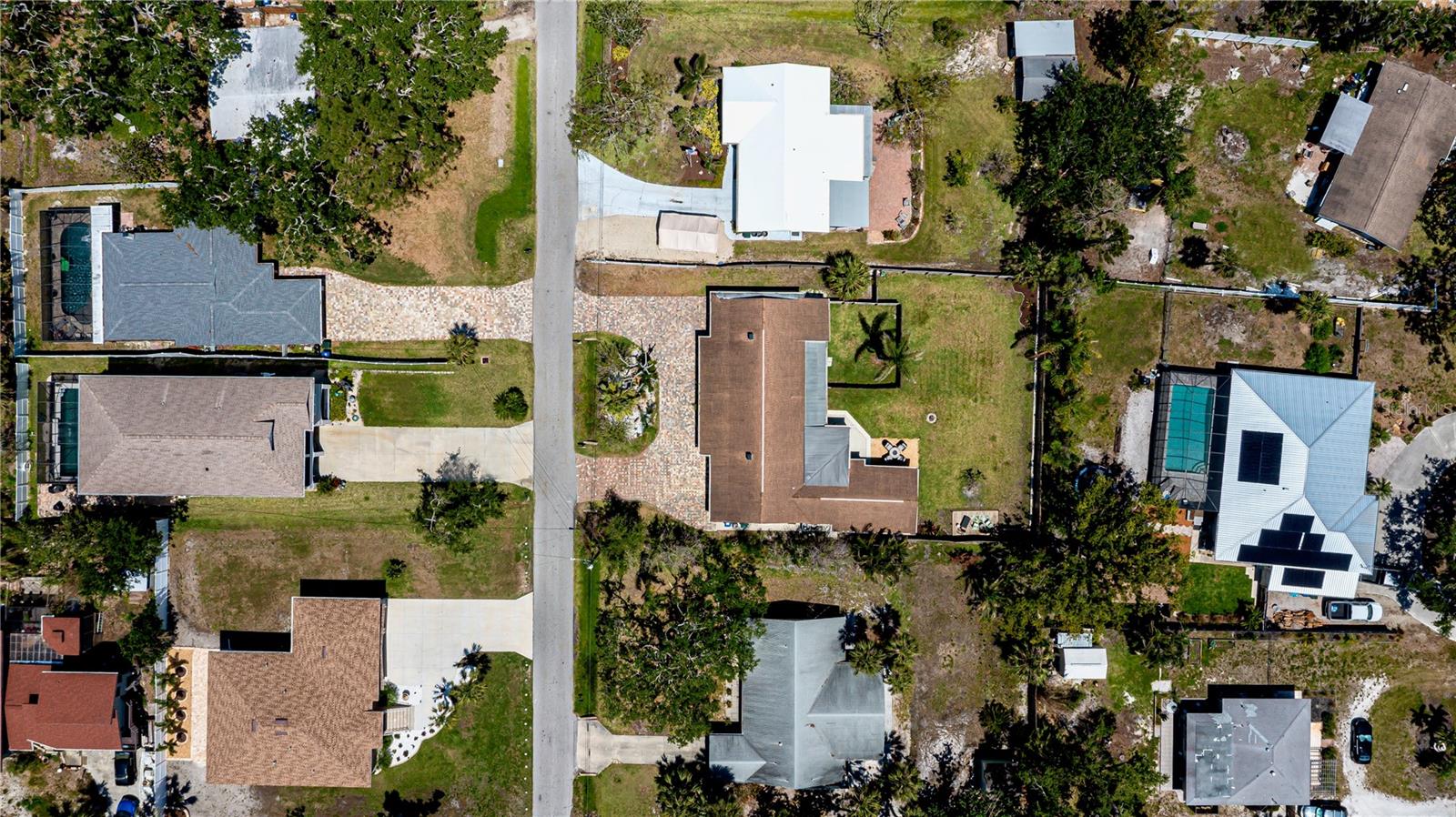 411 PAMETO RD, NOKOMIS, FL, 34275