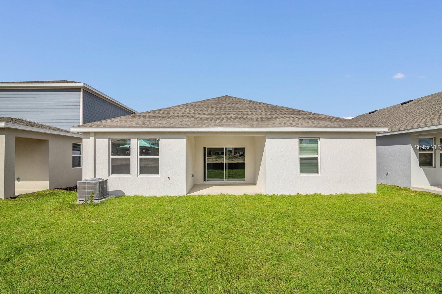 3186 ARMSTRONG AVE #A, CLERMONT, FL, 34714