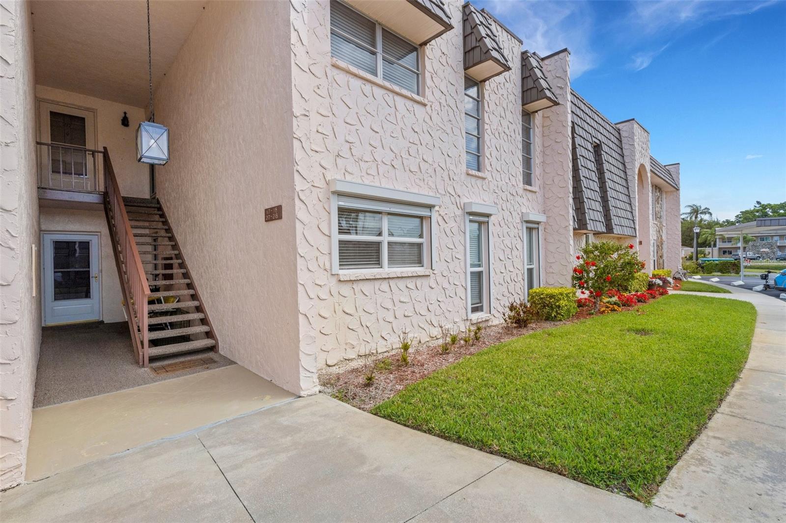 117 FERNWOOD CIR #117, SEMINOLE, FL, 33777