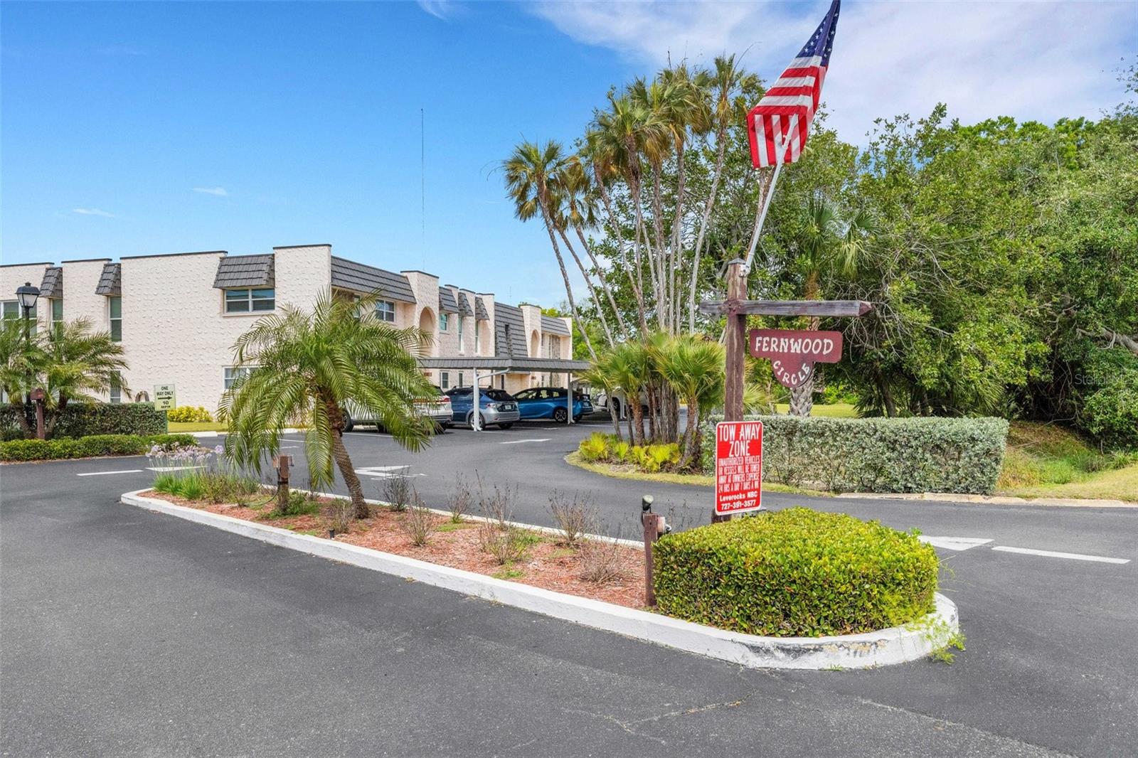 117 FERNWOOD CIR #117, SEMINOLE, FL, 33777