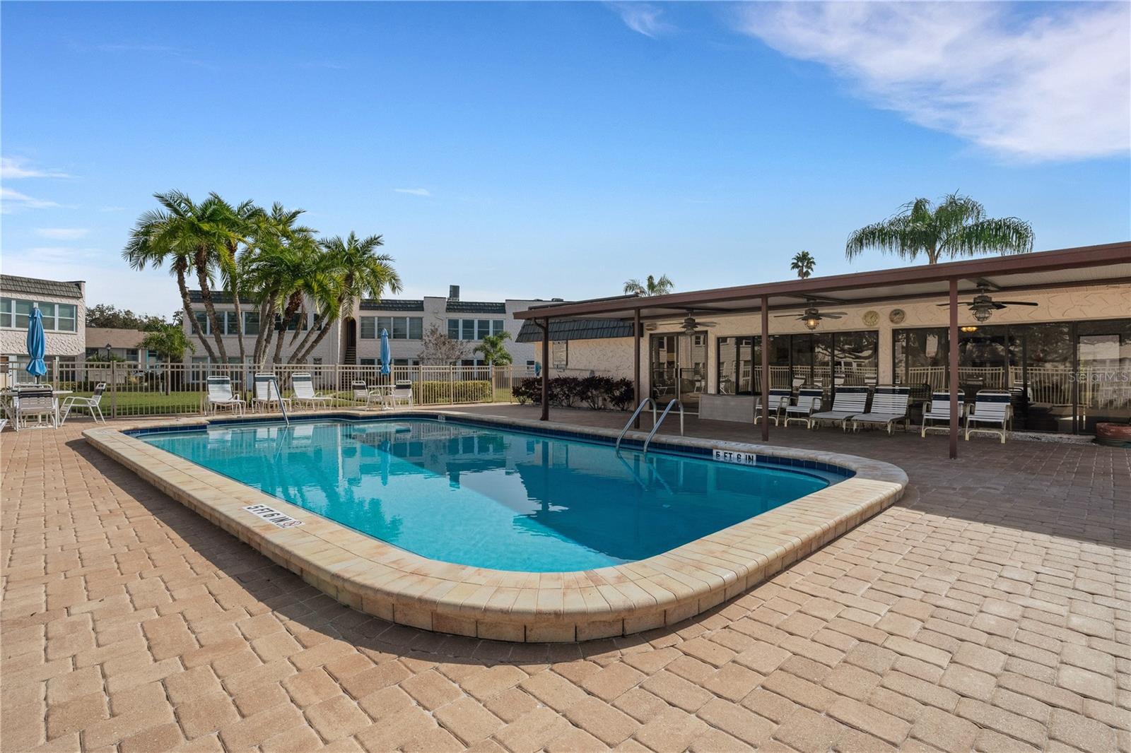 117 FERNWOOD CIR #117, SEMINOLE, FL, 33777