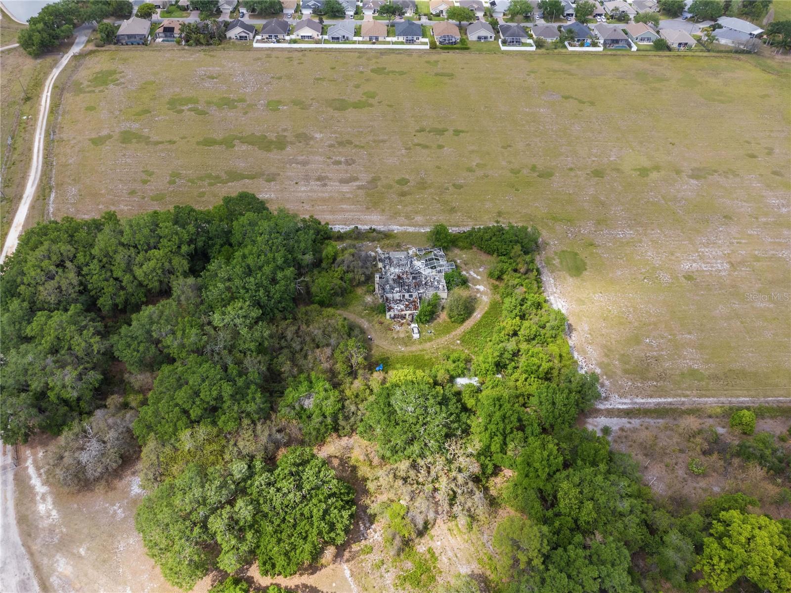 3201 CYPRESSWOOD BLVD, WINTER HAVEN, FL, 33884