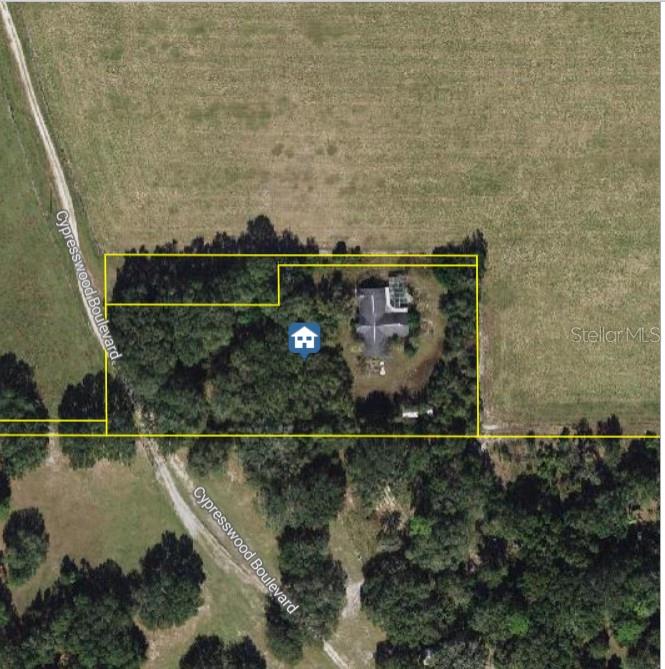 3201 CYPRESSWOOD BLVD, WINTER HAVEN, FL, 33884